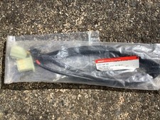 Ducati monster wiring for sale  WHITLAND