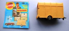 Corgi e3019 james for sale  BRADFORD