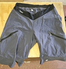 Assos trail shorts for sale  CALDICOT