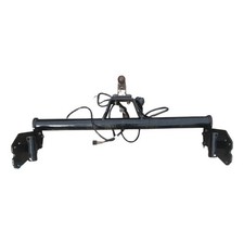 Isuzu max towbar for sale  HALIFAX