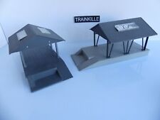 Jouef models mounted d'occasion  Expédié en Belgium