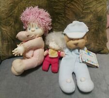 Lotto dolls anni usato  Italia