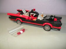 Lego Batman Clássico Série de TV Batmóvel Completo Sem Adesivos do Conjunto 76052  comprar usado  Enviando para Brazil