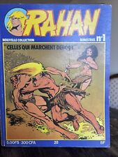 Lot rahan 2ème d'occasion  Crouy