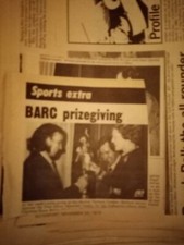 Kvc41 ephemera 1975 for sale Kvc41 ephemera 1975 for sale  LEICESTER