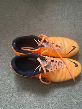 Nike football mens for sale  GRANTHAM