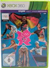 London 2012 xbox gebraucht kaufen  Elmenhorst
