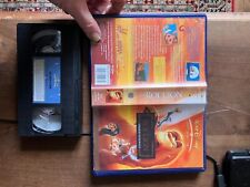Cassette video vhs d'occasion  La Châtaigneraie