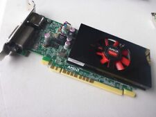 VENDEDOR AU AMD Radeon R7 350X Placa de Vídeo PCIe3.0 4GB DVI + DP V319 - TESTADO comprar usado  Enviando para Brazil