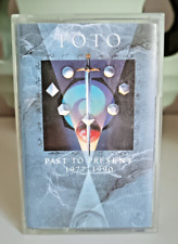 Audio toto past d'occasion  Andouillé