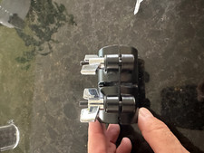 Gibraltar clamp drum for sale  Fort Myers