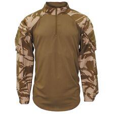 Brit combat shirt gebraucht kaufen  Gebsattel