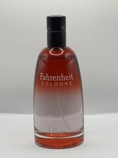 Fahrenheit cologne dior usato  Italia