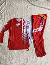 Tenue motocross thor d'occasion  Rennes-