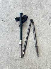 Single pole black for sale  Grand Junction