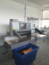 Polar 78xt guillotine for sale  WETHERBY