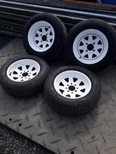 Weller spoke wheels for sale  SOUTH SHIELDS