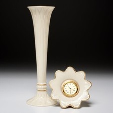 lenox clock bud vase for sale lenox clock bud vase for sale Boonton