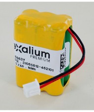 Batterie 7.2v 700mah d'occasion  Rochecorbon