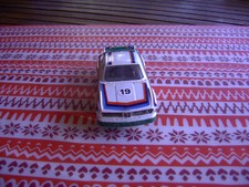 Jouef bmw 3.5 d'occasion  Estissac