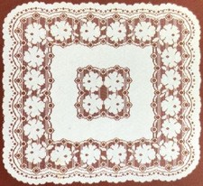 Lace tablerunner made for sale  Brooklyn