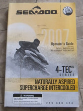 Sea doo operator usato  Italia