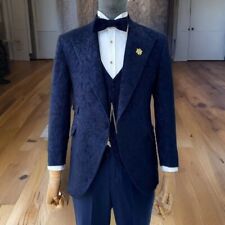 Royal floral jacquard d'occasion  Expédié en Belgium