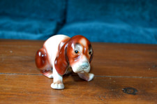 Vintage basset hound for sale  BRISTOL