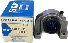 Skf linearlager gehäuse gebraucht kaufen  Stadtlohn