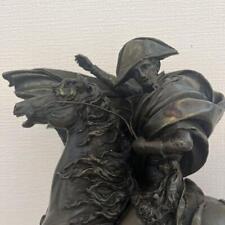 Antique napoleon bronze for sale  Shipping to Ireland