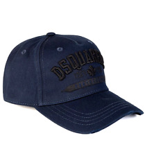 Dsquared2 black brotherhood for sale  HORSHAM
