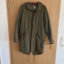 Spiewak parka warm gebraucht kaufen  Schkopau