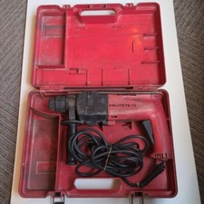 Hilti te10 compact d'occasion  Expédié en Belgium