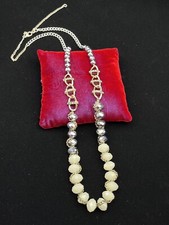 Loft necklace gold for sale  Citrus Heights