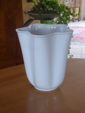 Fürstenberg vase faltenvase gebraucht kaufen  Nienhagen