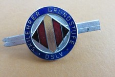 Skilehrer grundstufe dslv gebraucht kaufen  Johanniskirchen