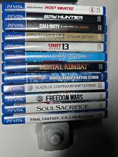 Choose playstation vita for sale  Union City