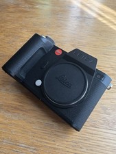 Leica sl2 24.6mp for sale  LONDON