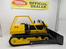 1974 mighty tonka for sale  Chesterfield
