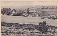 Cartão postal vintage FKD, taco de golfe Ashdown Forest, Forest Row, East Sussex comprar usado Cartão postal vintage FKD, taco de golfe Ashdown Forest, Forest Row, East Sussex comprar usado  Enviando para Brazil