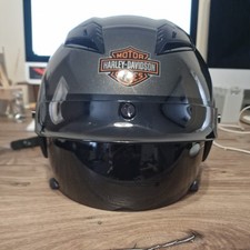 Harley davidson genuine for sale  ABERTILLERY