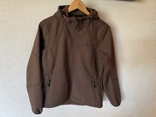 Softshelljacke ultra sport gebraucht kaufen  Mudenbach, Niederwambach