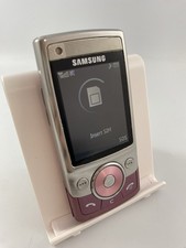 Samsung g600 pink for sale  BIRMINGHAM