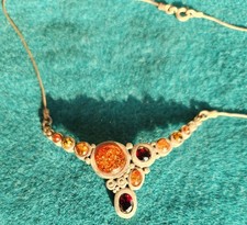 Vintage baltic amber for sale  Millington