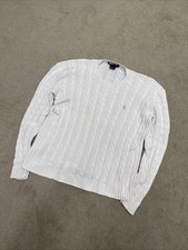 Ralph lauren zopfmuster gebraucht kaufen  Konstanz