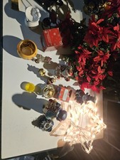 Weihnachtsdeko konvolut dekoar gebraucht kaufen Weihnachtsdeko konvolut dekoar gebraucht kaufen  Berlin