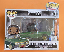 Funko rides ice for sale  UK