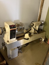 Jet min lathe for sale  Canton