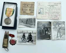 vietnam war medals for sale  LEICESTER