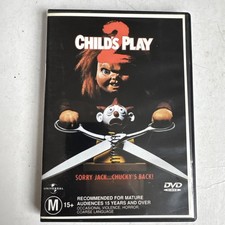 Child play dvd for sale  Toms River